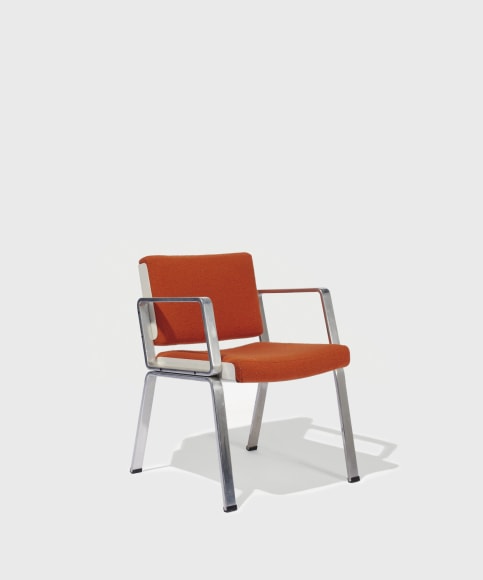 Alain Richard Desk Chair Series A R Works Demisch Danant