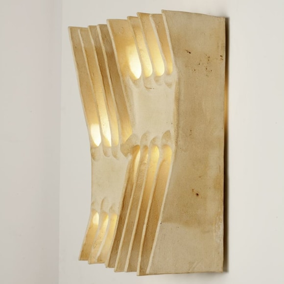 Guy Bareff Sconce Collection Maison Gerard