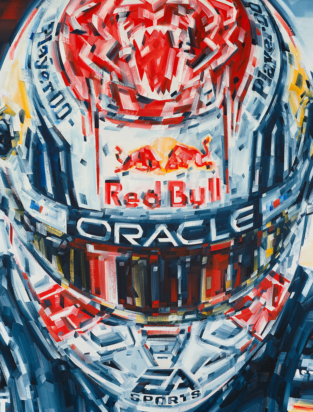 Michael Kagan: Pole Position