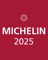 Michelin Logo
