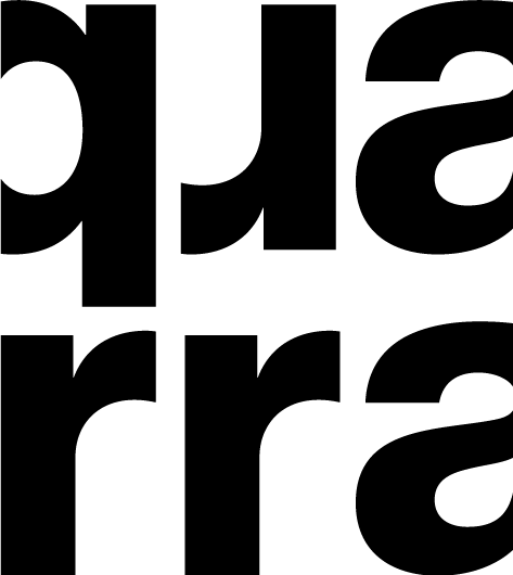 Quarra Stone Logo