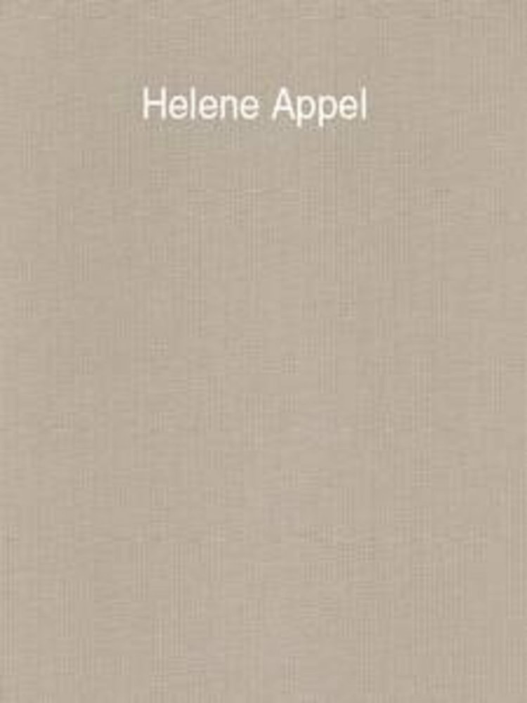 Helene Appel