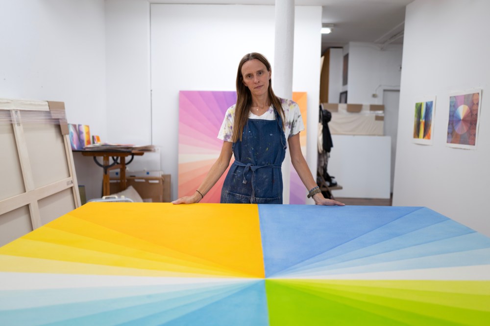 Field Kallop - Artists - GAVLAK