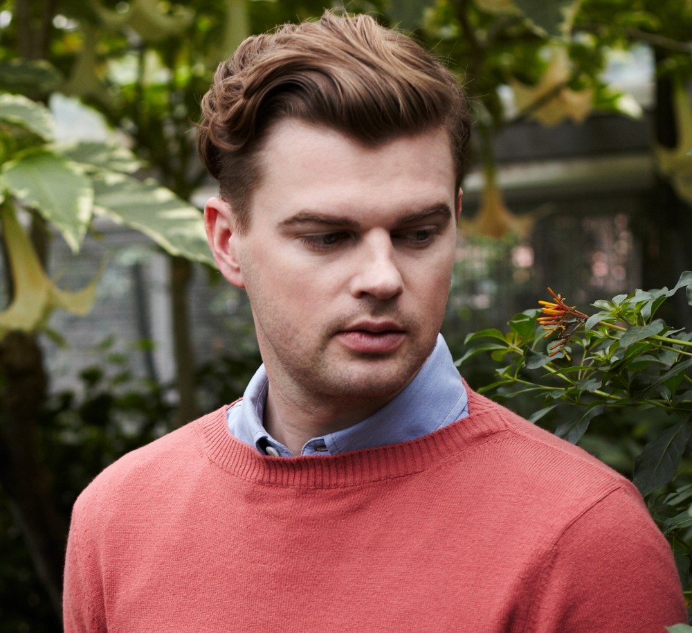 Kris Knight - Artists - GAVLAK