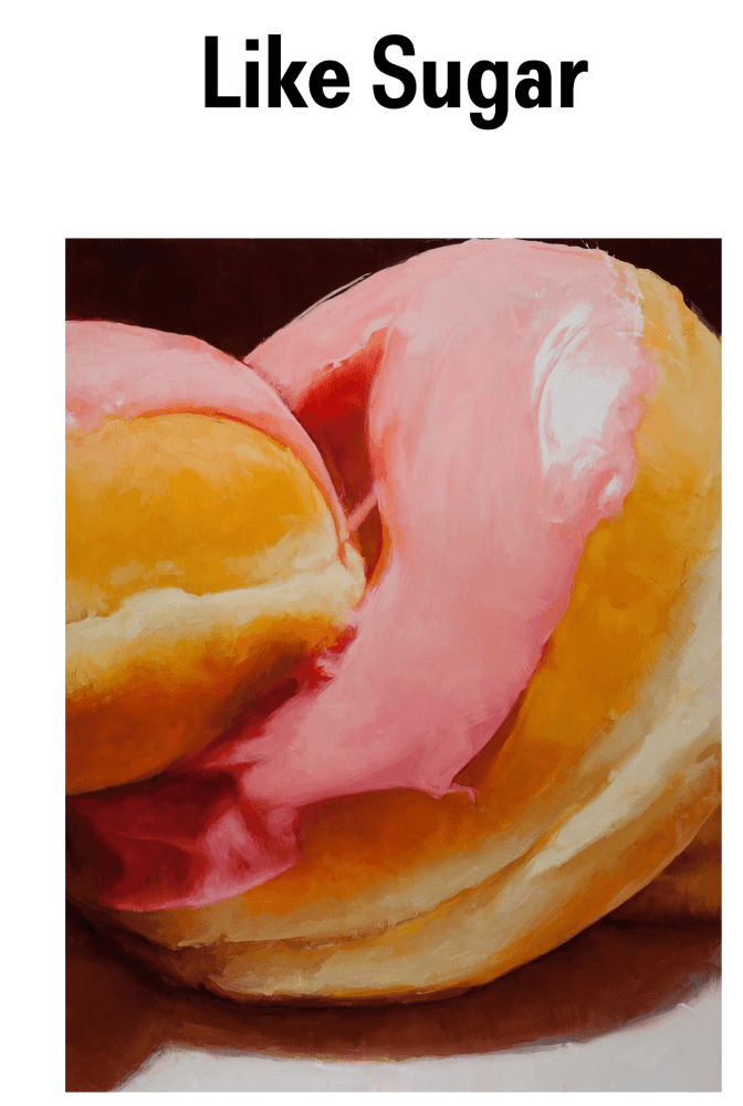 Emily Eveleth at the Tang Museum