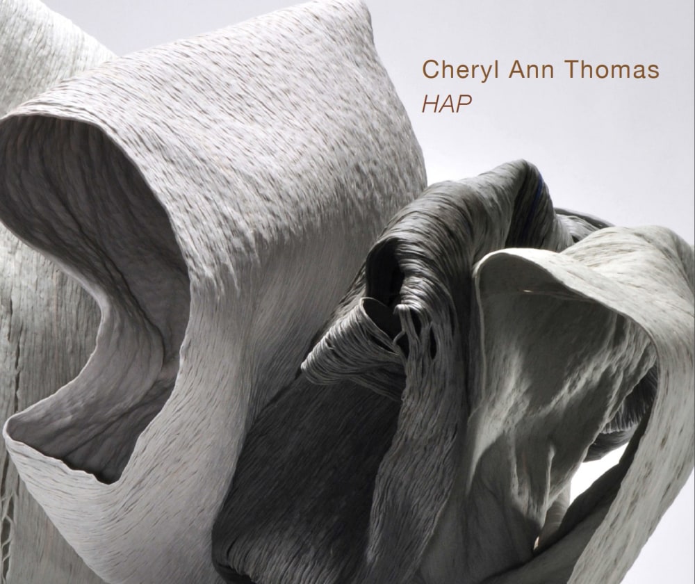 Cheryl Ann Thomas; HAP - Publications - Danese/Corey