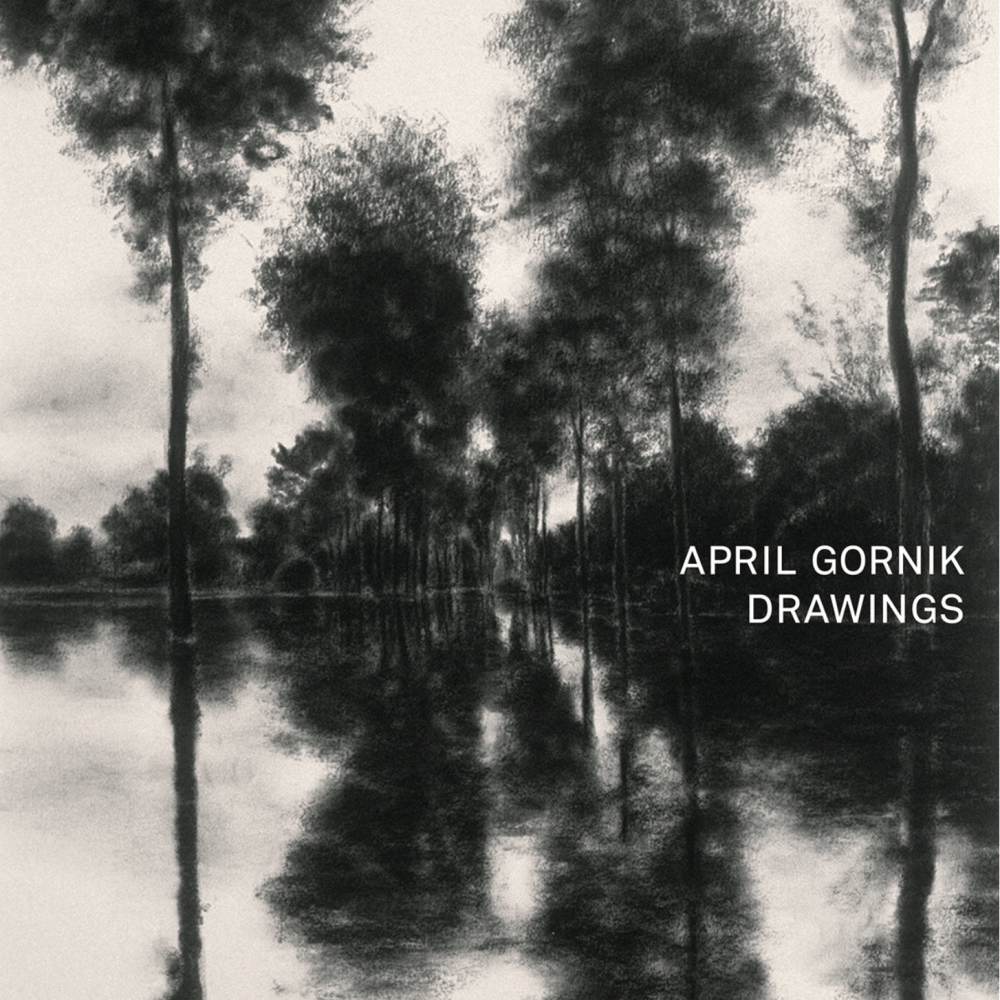 April Gornik: Drawings - Publications - Danese/Corey