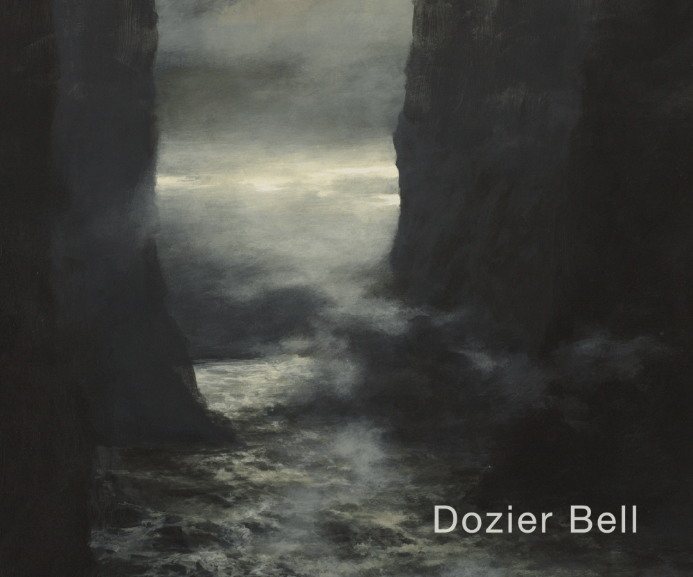 Dozier Bell: New Paintings and Drawings - Publications - Danese/Corey