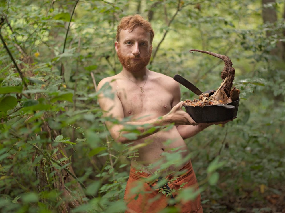 Lucas Foglia in &quot;A Long Arc: Photography and the American South since 1845&quot; at High Museum