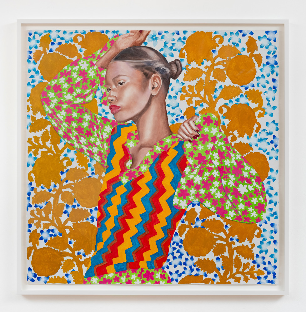 Jocelyn Hobbie in deMilked