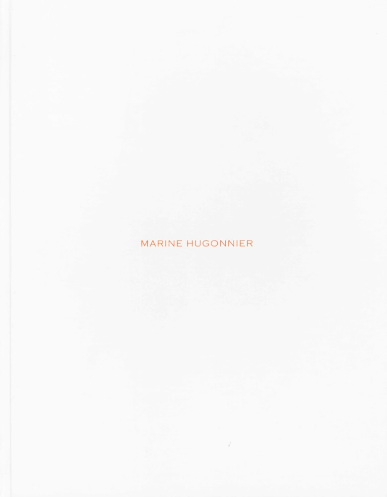 Marine Hugonnier - Monograph - Publications - Meliksetian | Briggs
