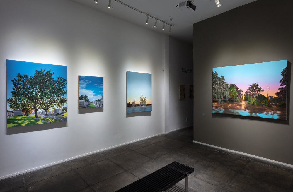 A Guide to Art Galleries in New Orleans