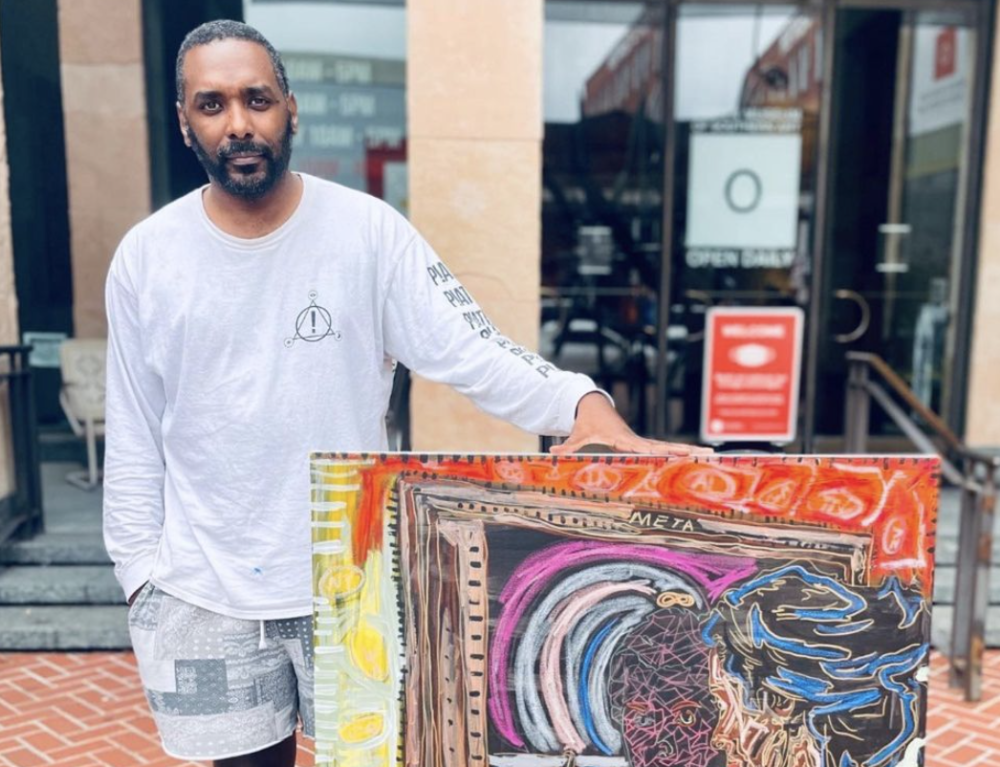17 Black Artists You Can Purchase Art From Right Now