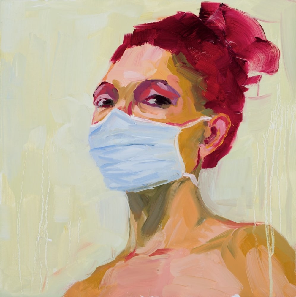 RUTH OWENS, Doctor or Patient, 2016