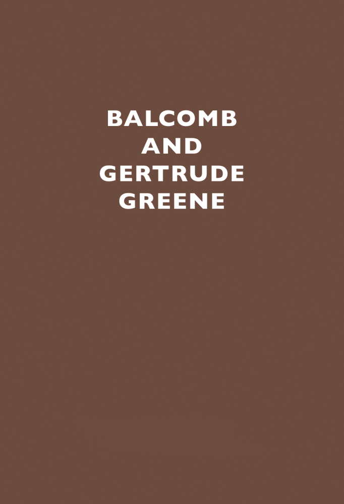 -  - Publications - Rosenberg & Co. Gallery