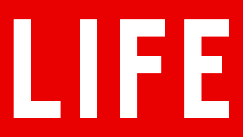 Image of LIFE Logo