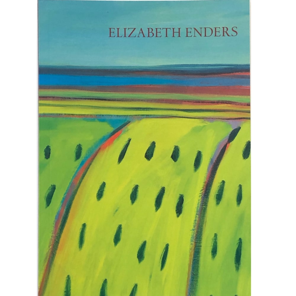 Elizabeth Enders - Elsewhere - Publications - Betty Cuningham Gallery