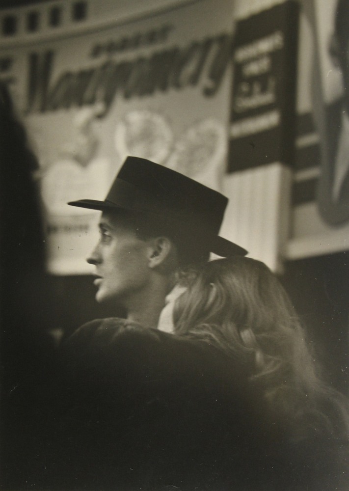 New York, 1949-50