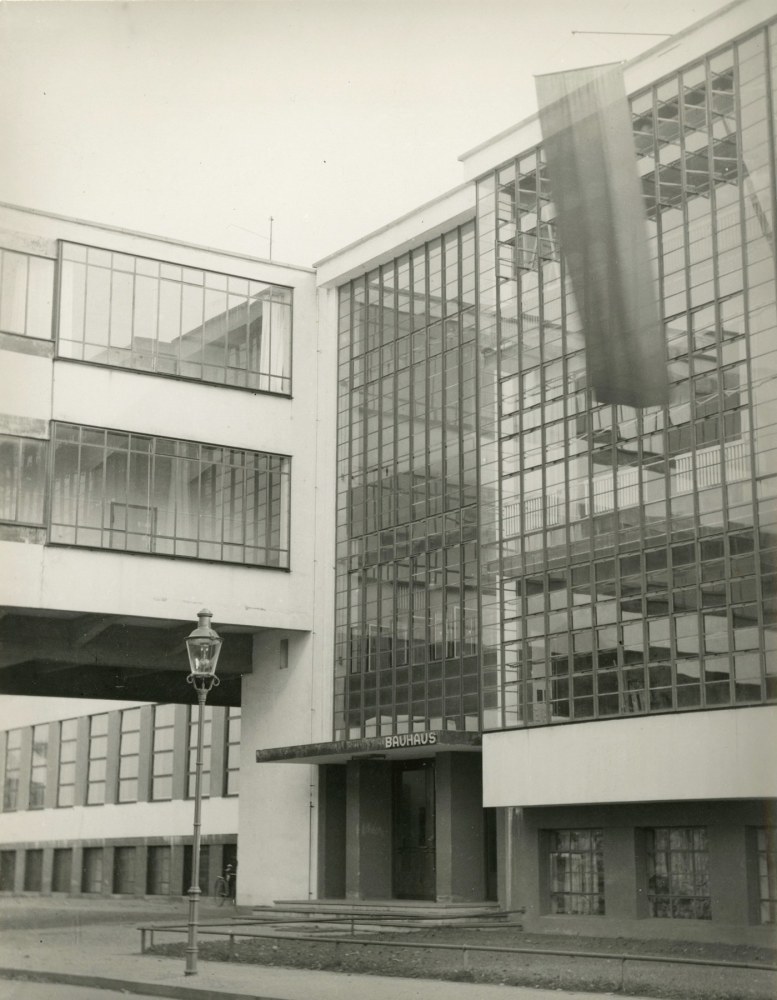 Bauhaus Dessau, c.1930