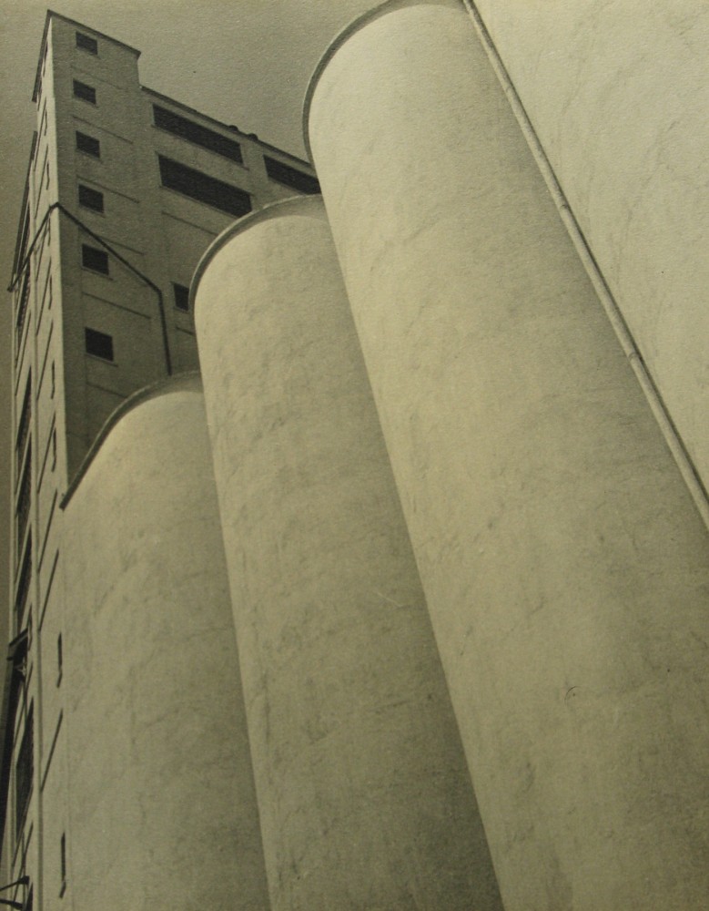 Untitled (Towers in White variant), 1934&amp;nbsp;