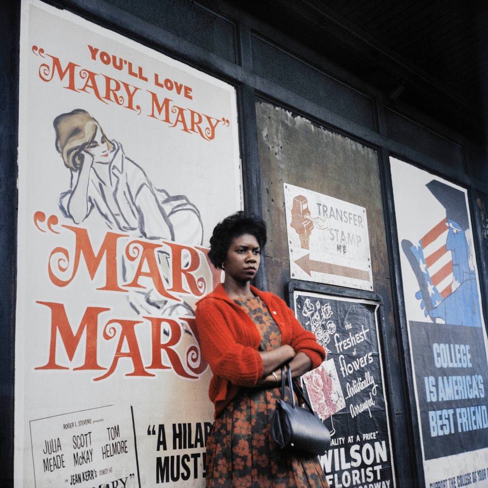 Vivian Maier Lecture and Q&amp;A at Howard Greenberg Gallery