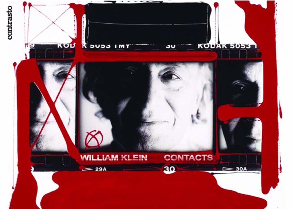 Contacts - William Klein - Publications - Howard Greenberg Gallery