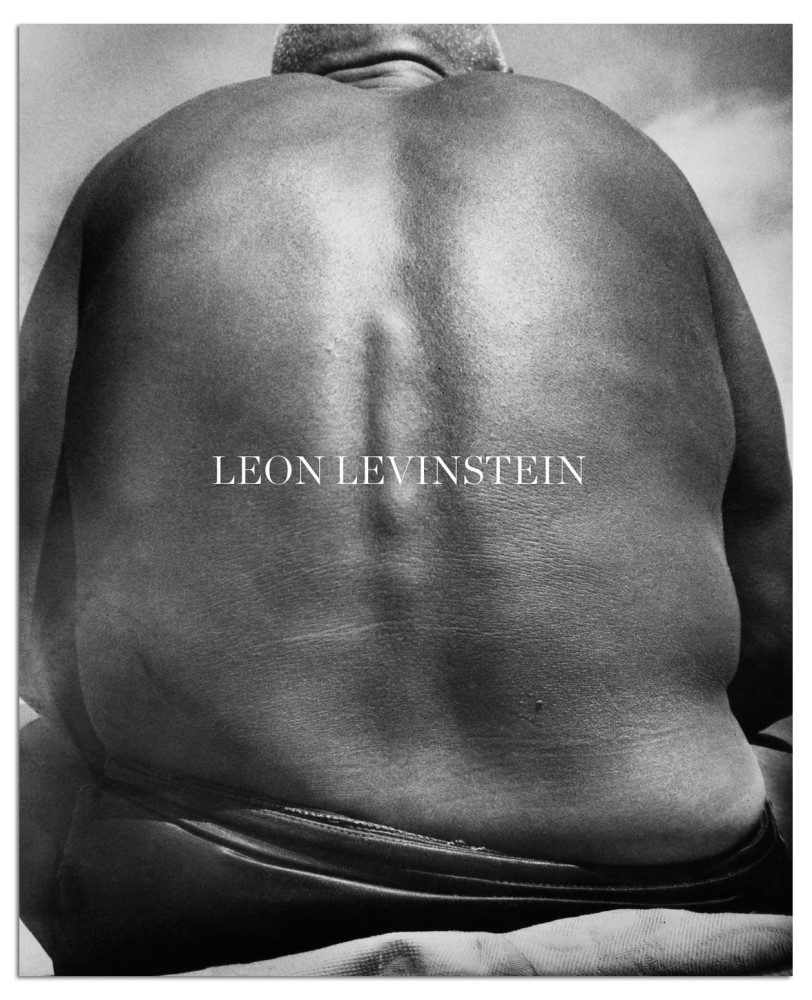 Leon Levinstein - Leon Levinstein - Publications - Howard Greenberg Gallery