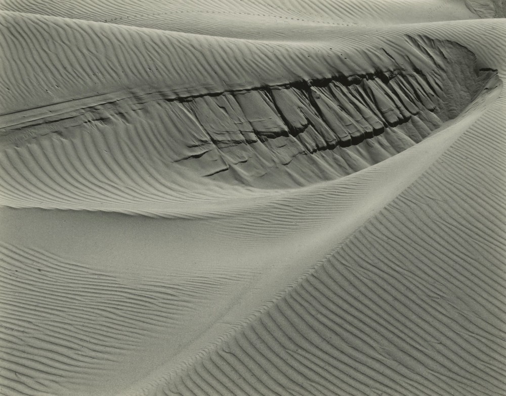 Dunes at Oceano,&amp;nbsp;1936