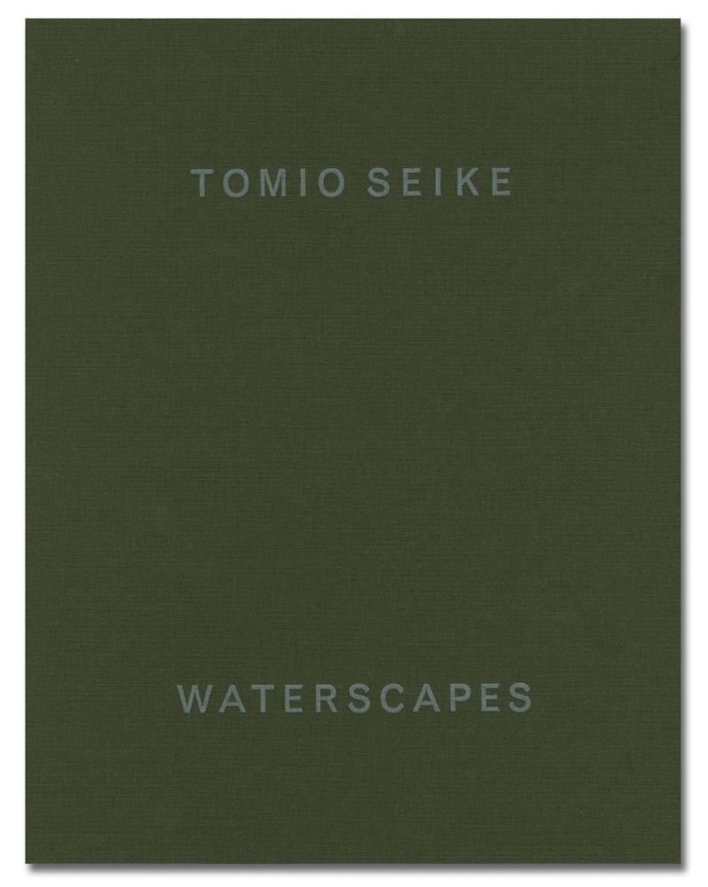 Waterscapes - Tomio Seike - Publications - Howard Greenberg Gallery