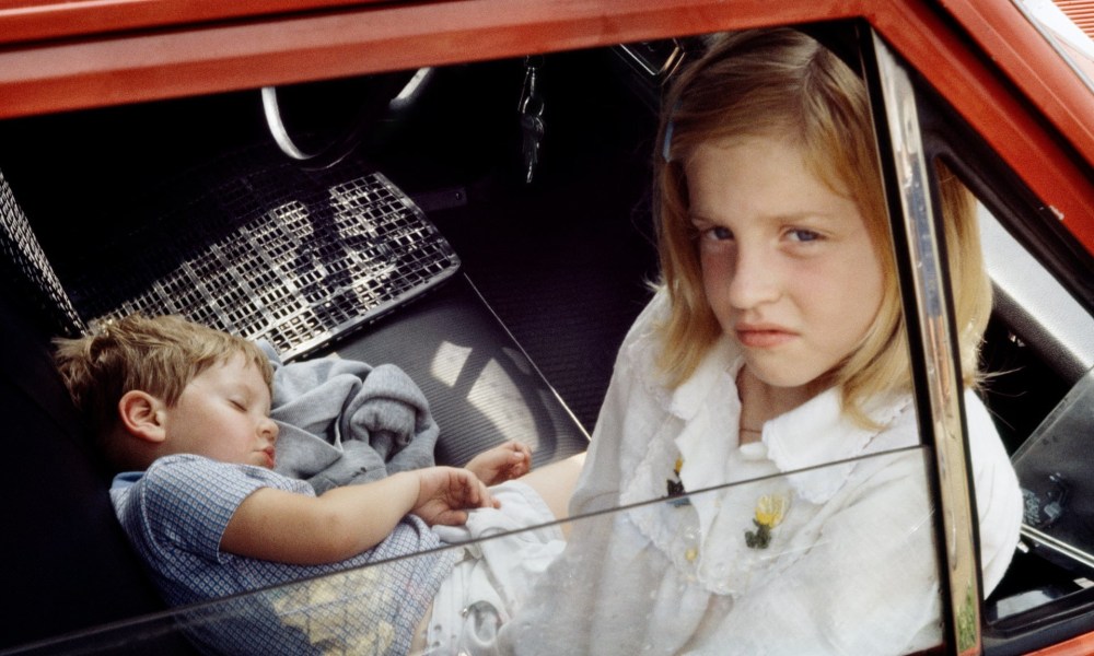 The big picture: an outing with nanny and photographer Vivian Maier, in The Guardian