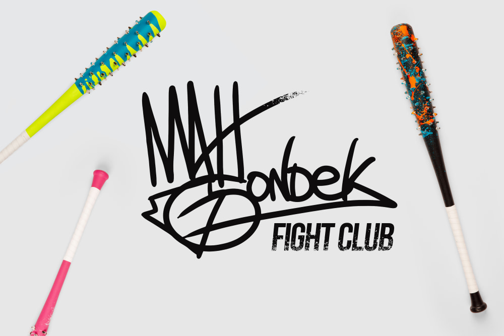 Yahoo Finance | Renowned Deconstructed Pop Artist Matt Gondek Launches, Fight Club, Newest NFT Collection on MakersPlace