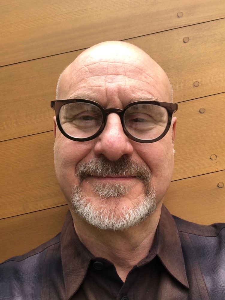 Richard Hoblock "AMID THE NOISES OF COMING AND GOING" - - Anthony Meier Online - Anthony Meier
