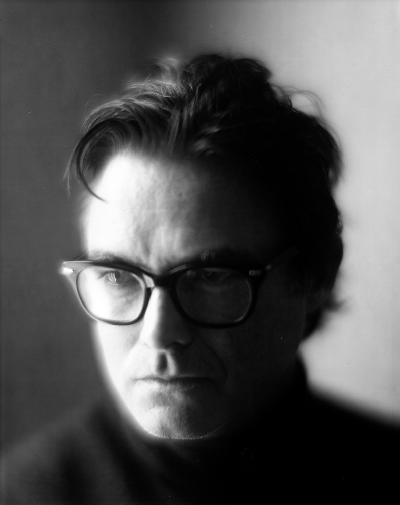 Rob Reynolds - Artists - Anthony Meier