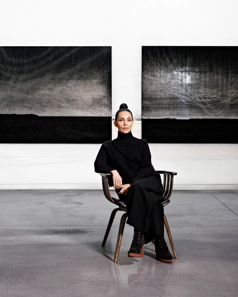 Axel Dupeux for The Art Newspaper