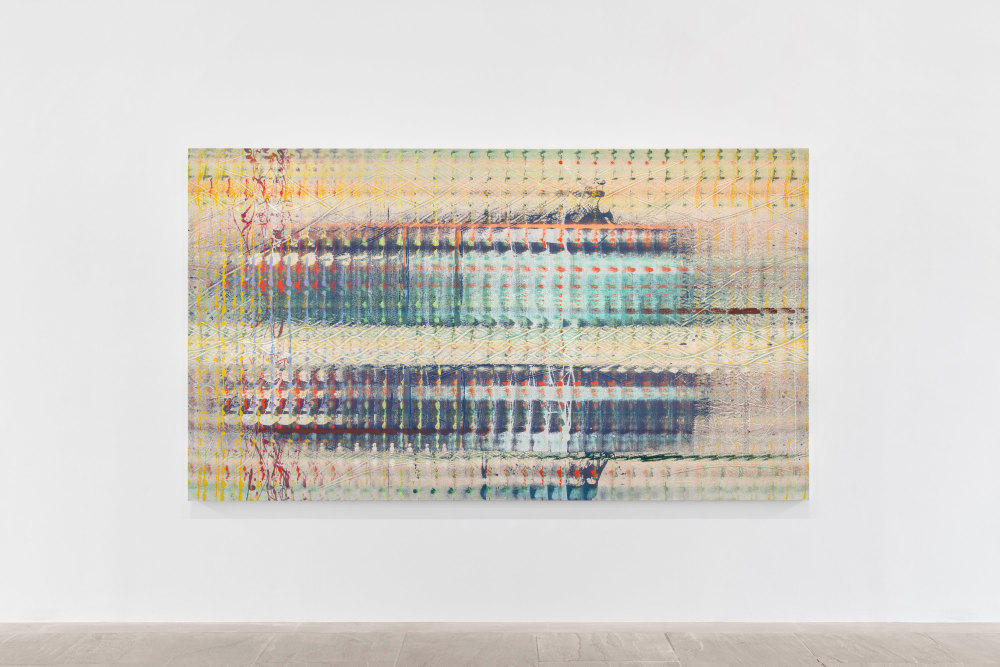 Emily Kraus | Vertigo
