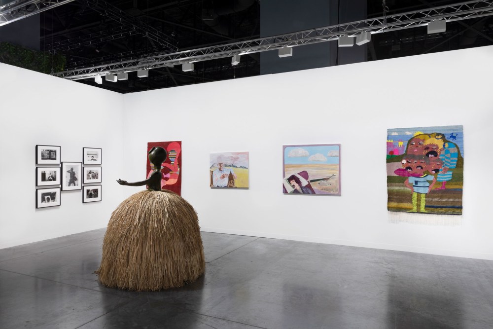 Art Basel Miami Beach 2019 -  - Art Fairs - Luhring Augustine