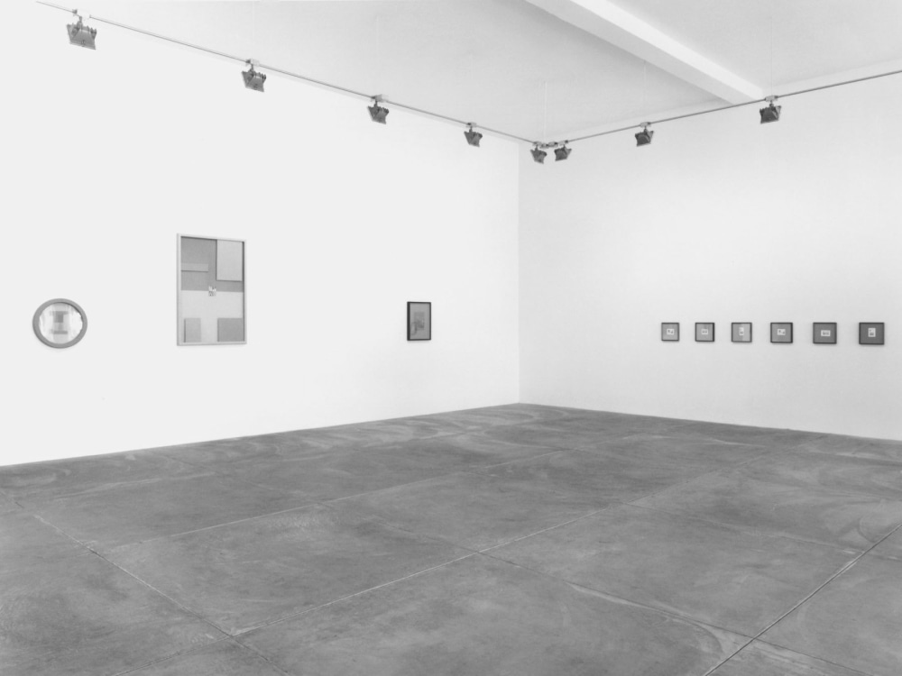 Jorge Pardo -  - Exhibitions - Luhring Augustine