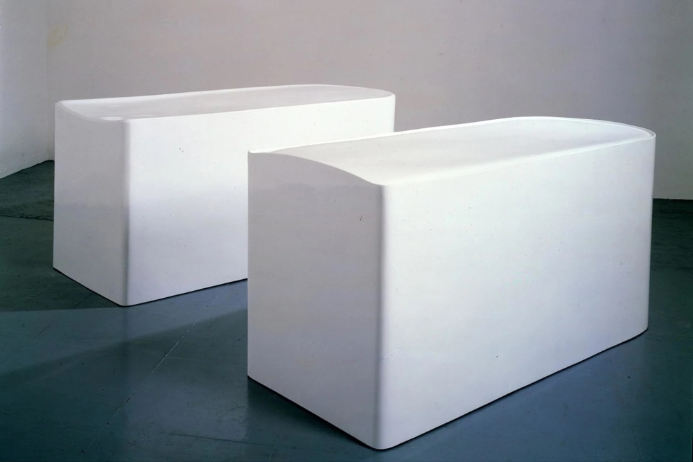 Rachel Whiteread | Goodwood Art Foundation - West Sussex, England - Highlights - Luhring Augustine