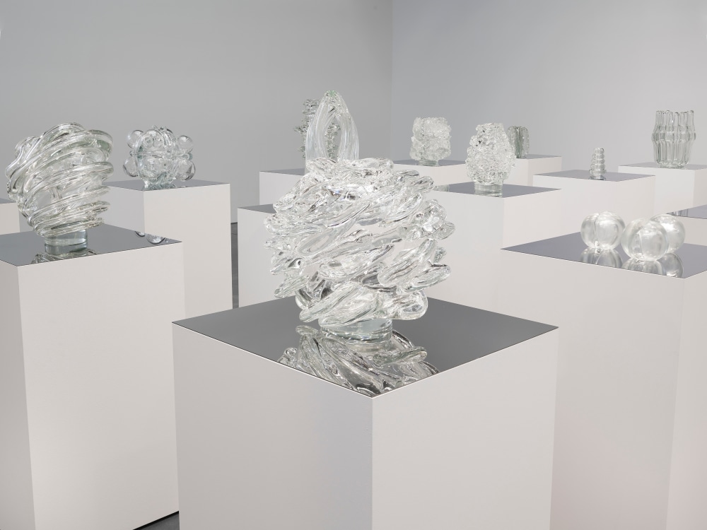 Ritsue Mishima - Artists - Luhring Augustine