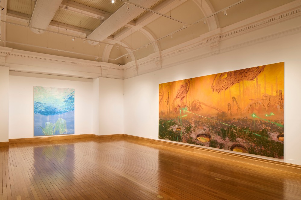 Mohammed Sami | Turner Prize 2025