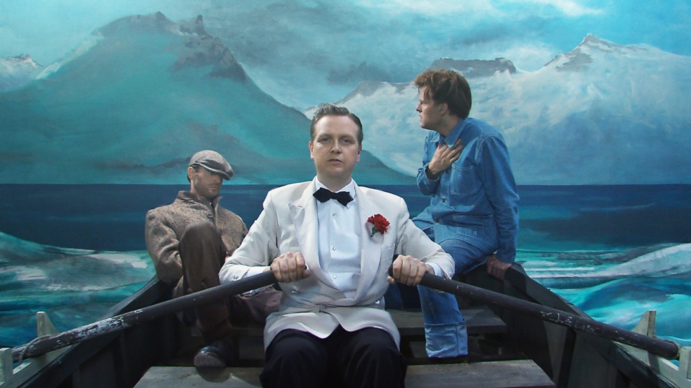 Ragnar Kjartansson: World Light - Reykjavík Art Museum, Iceland - Highlights - Luhring Augustine