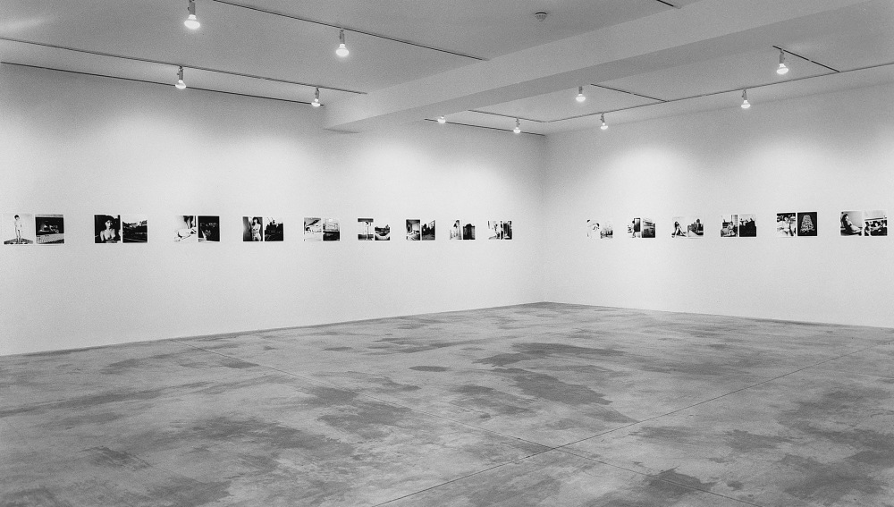 Nobuyoshi Araki - Tokyo Nude Private Diary - Exhibitions - Luhring Augustine