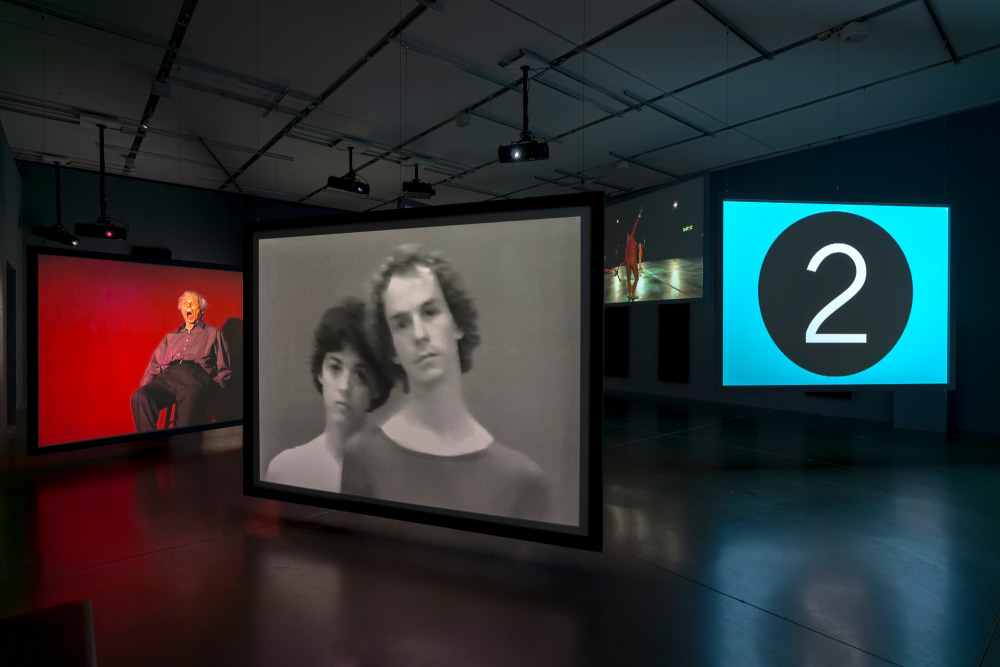 Charles Atlas: About Time - ICA Boston - Highlights - Luhring Augustine