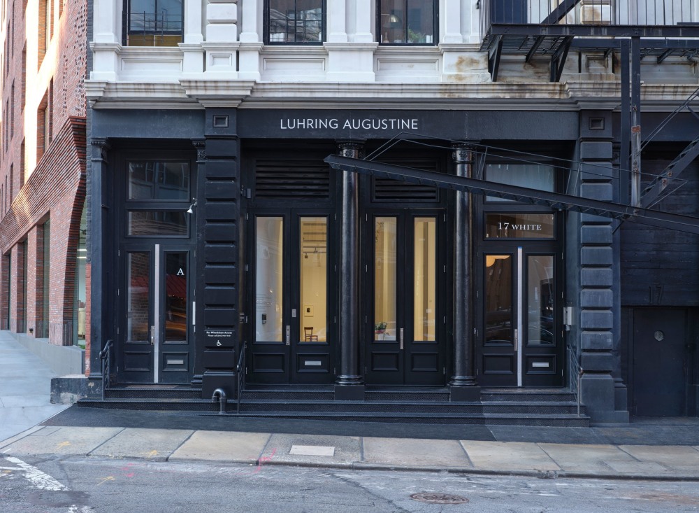 Job Opening at Luhring Augustine - - Highlights - Luhring Augustine