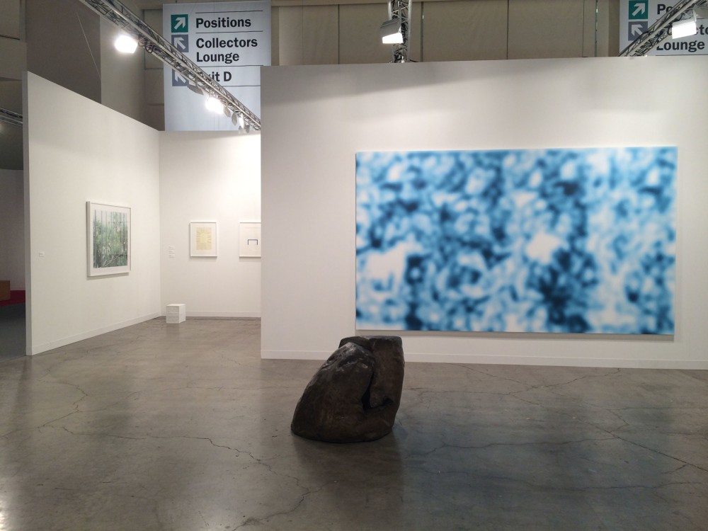 Art Basel Miami Beach 2015 -  - Art Fairs - Luhring Augustine