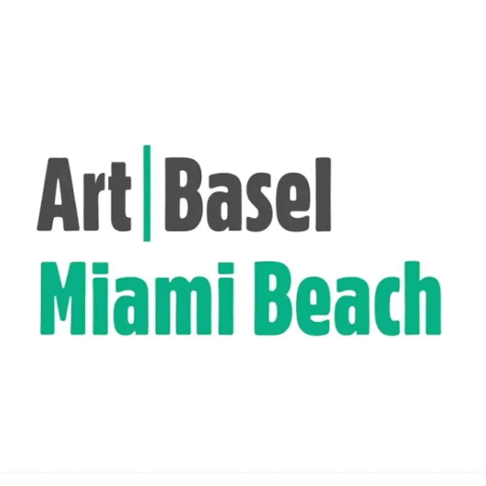 Art Basel Miami Beach 2025 -  - Art Fairs - Luhring Augustine