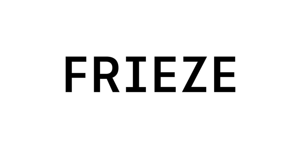 Frieze Seoul 2022 - Booth C3 - Art Fairs - Luhring Augustine