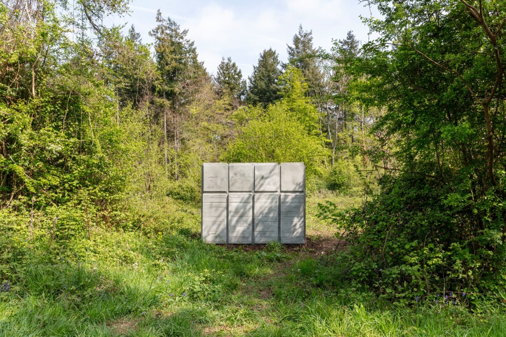 Rachel Whiteread | Goodwood Art Foundation