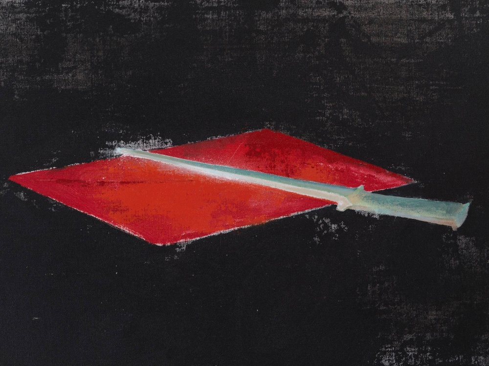 Mohammed Sami | To Whom It May Concern - The Douglas Hyde, Dublin, Ireland - Highlights - Luhring Augustine