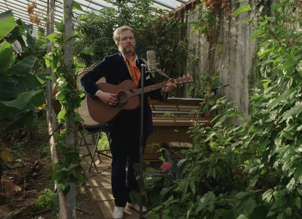 Ragnar Kjartansson | 15th Shanghai Biennale - Power Station of Art, Shanghai - Highlights - Luhring Augustine